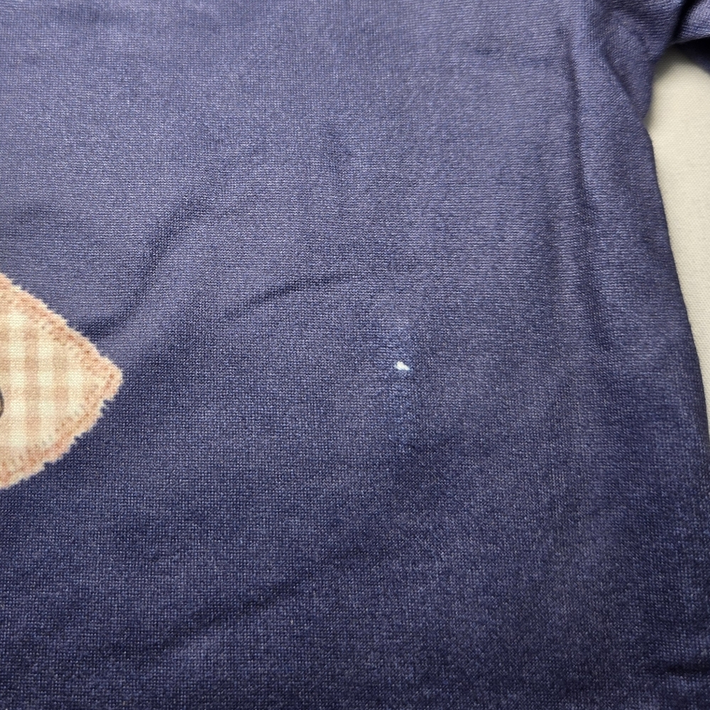 Boys NWOT 2 Piece Outfit Size 5-6T Fishing Design - Picture 10 of 10